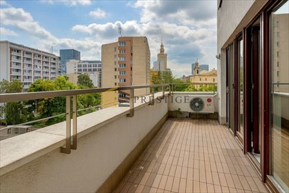 lokal użytkowy na wynajem 245m2 lokal użytkowy Warszawa, Śródmieście, Grzybowska