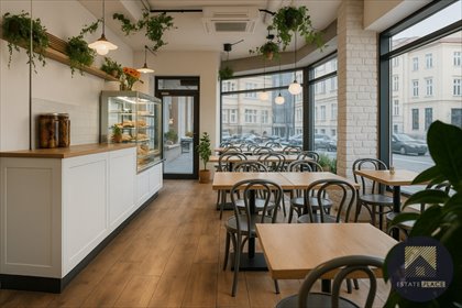 lokal użytkowy na sprzedaż 46m2 lokal użytkowy Warszawa, Mokotów, Ludwika Narbutta