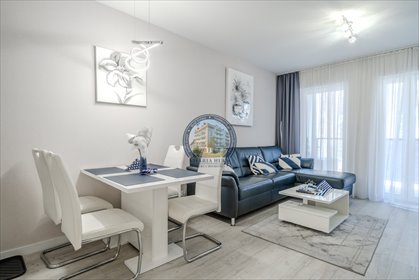 mieszkanie na sprzedaż 43m2 mieszkanie Pobierowo, Powstańców