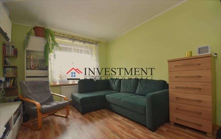 mieszkanie na sprzedaż 48m2 mieszkanie Kędzierzyn-Koźle, ul. Plac Wolności