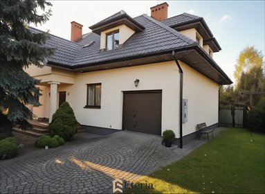 dom na sprzedaż 260m2 dom Piaseczno, Gustawa Morcinka