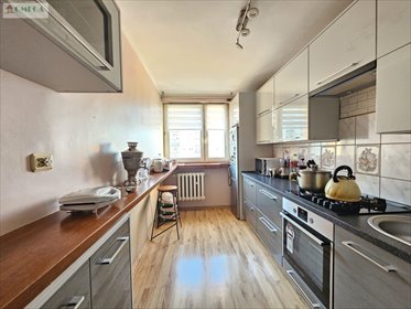 mieszkanie na sprzedaż 62m2 mieszkanie Sosnowiec, Centrum