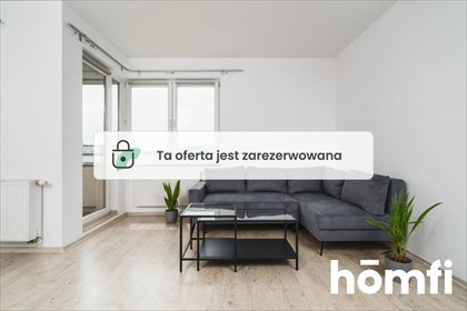 Przestronne studio 42 m2 w Bronowicach, blisko centrów biznesowych mieszkanie Kraków, Bronowice, Bronowice, Stańczyka