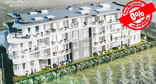mieszkanie na sprzedaż 59m2 mieszkanie Rzeszów, Zalesie, Henryka Wieniawskiego