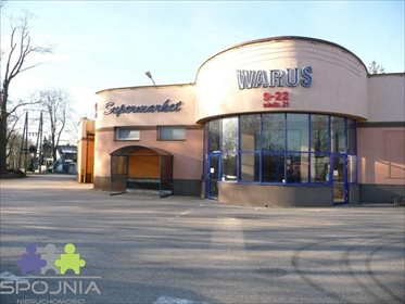 magazyn na sprzedaż 1000m2 magazyn Kanie, Szkolna