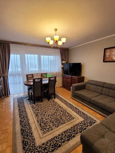 mieszkanie na wynajem 61m2 mieszkanie Warszawa, Białołęka Tarchomin, Nagodziców