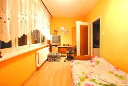 3-pokojowe mieszkanie w Gliwicach Sośnicy, wymaga odświeżenia mieszkanie Gliwice, Sośnica, Wiślana