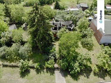 działka na sprzedaż 1071m2 działka Świecie, Krótka