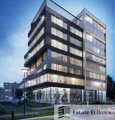 Nowoczesny lokal biurowy 140 m² w Mogilskiej polecam lokal użytkowy Kraków, Mogilska