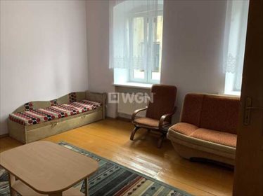 mieszkanie na wynajem 35m2 mieszkanie Częstochowa, Śródmieście, Centrum, Krakowska