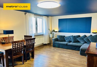 mieszkanie na sprzedaż 52m2 mieszkanie Poznań, Naramowice