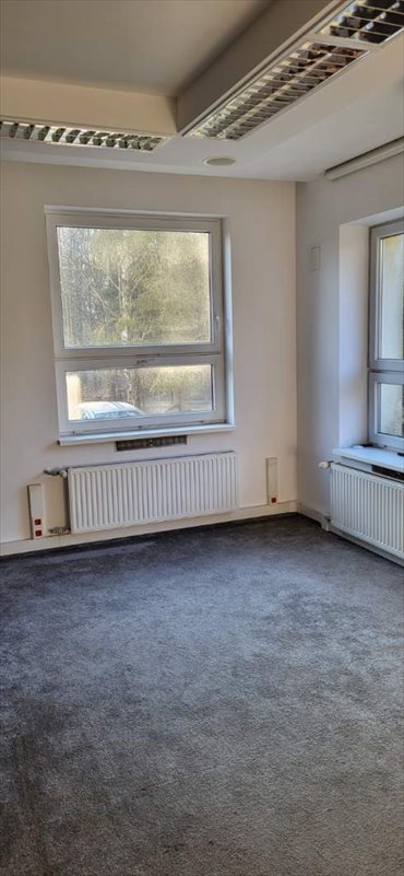Nowoczesne biuro 34m2 z klimatyzacją i parkingiem lokal użytkowy Jaworzno, Sztygarów 17