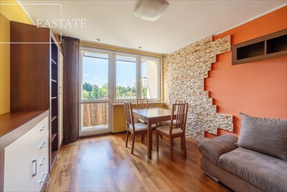 mieszkanie na sprzedaż 44m2 mieszkanie Warszawa, Żoliborz, Władysława Broniewskiego