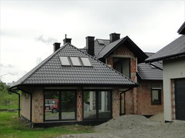 dom na sprzedaż 445m2 dom Nowy Sącz, Poręba Mała