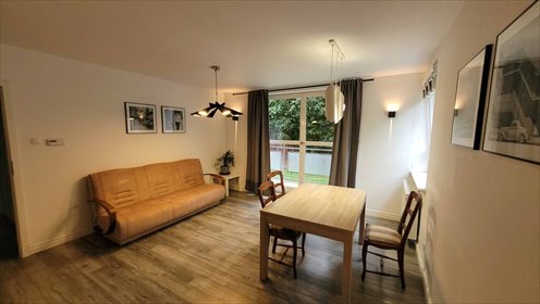 Polecam jasne 2-pokojowe 58 m² w Szczecinie mieszkanie Szczecin, Jasne Błonia, Lutniana