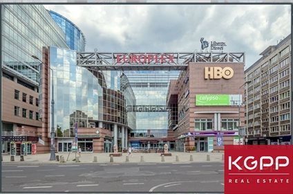 lokal użytkowy na wynajem 530m2 lokal użytkowy Warszawa, Mokotów, Górny Mokotów, Puławska