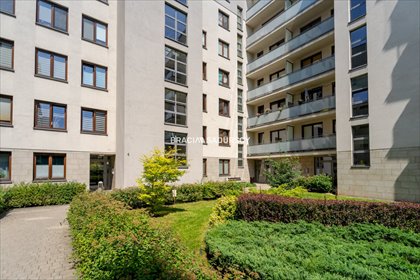 Zapraszam do mieszkania 34,6 m² na Dąbskiej w Krakowie mieszkanie Kraków, Grzegórzki, Dąbie, Dąbska