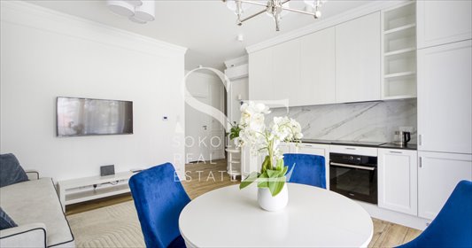 mieszkanie na wynajem 62m2 mieszkanie Warszawa, Mokotów, Iwicka