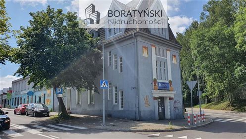 lokal użytkowy na sprzedaż 1082m2 lokal użytkowy Koszalin, Powstańców Wlkp./Kolejowa