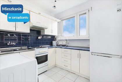 Wynajmę 3-pokojowe mieszkanie 47 m² w Bydgoszczy mieszkanie Bydgoszcz, Kapuściska, Bernarda Śliwińskiego