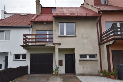 dom na sprzedaż 190m2 dom Syców