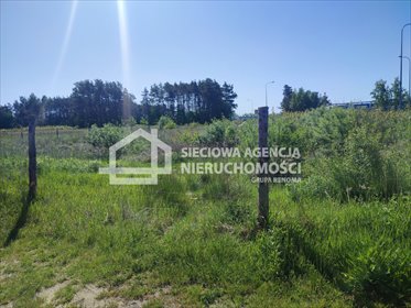 Działka inwestycyjna na sprzedaż Gdańsk, Kokoszki 2 240m2 Foto 1