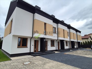 mieszkanie na sprzedaż 57m2 mieszkanie Ząbki, Ząbki, Ząbki