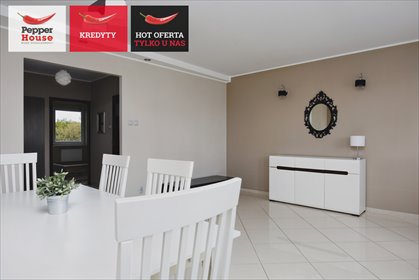 Na sprzedaż 2-pokojowe mieszkanie 56 m² z balkonami w Bydgoszczy mieszkanie Bydgoszcz, Błonie, Stawowa