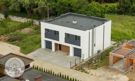 dom na sprzedaż 109m2 dom Kamionki
