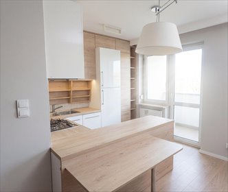 mieszkanie na sprzedaż 45m2 mieszkanie Kraków, Podgórze, Wola Duchacka, Przykopy