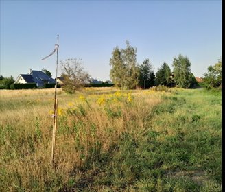 działka na sprzedaż 9m2 działka Rzeszów, Kameliowa