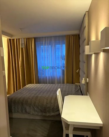 mieszkanie na wynajem 80m2 mieszkanie Warszawa, Wola Młynów, Radziwie
