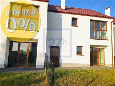 dom na sprzedaż Wilkszyn 104,21 m2