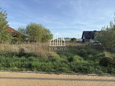 działka na sprzedaż 1436m2 działka Szczecin