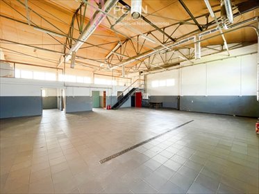 Zapraszam do wynajmu hali 265 m² w Opolu, Wrocławska magazyn Opole, Półwieś, Wrocławska