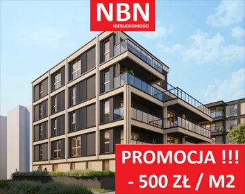 mieszkanie na sprzedaż 47m2 mieszkanie Kielce, Klonowa