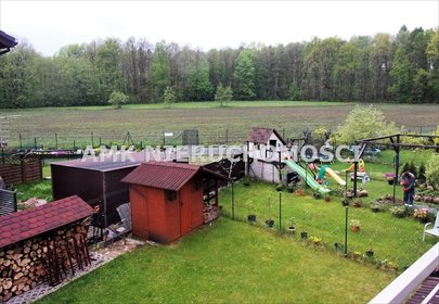 Dom na sprzedaż Łaziska Górne, Brada 115m2 Foto 3