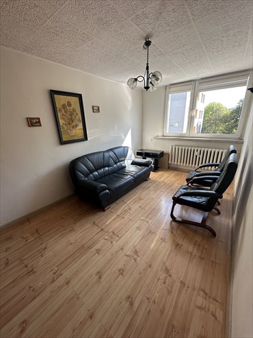 Polecam funkcjonalne 2-pokojowe mieszkanie 37 m² w Mysłowicach mieszkanie Mysłowice, Wesoła, Wiosny Ludów