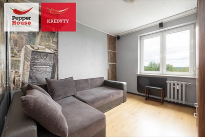 Zapraszam do kawalerki 16,7 m² z widokiem na morze w Gdyni mieszkanie Gdynia, Witomino, Konwaliowa