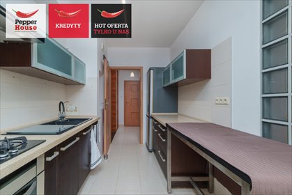 mieszkanie na sprzedaż 54m2 mieszkanie Warszawa, Ursynów Kabaty, Stryjeńskich