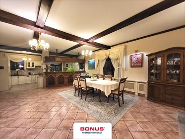 dom na wynajem 250m2 dom Głogów Małopolski