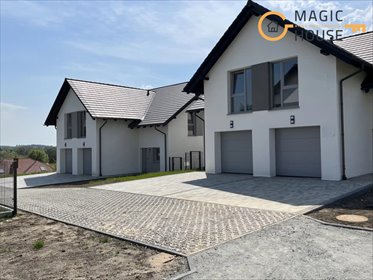 dom na sprzedaż 142m2 dom Kłodawa, 3-go Maja