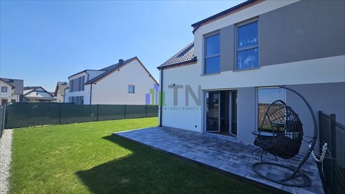 dom na sprzedaż 133m2 dom Nadolice Wielkie