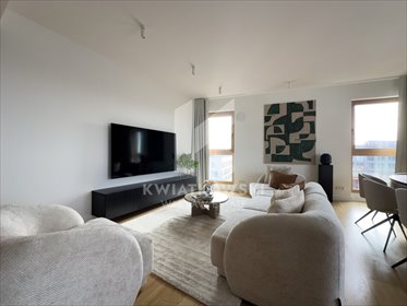 mieszkanie na wynajem 77m2 mieszkanie Warszawa, Wola