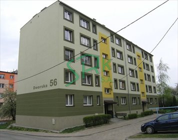 mieszkanie na sprzedaż 33m2 mieszkanie Sosnowiec