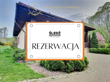dom na sprzedaż 216m2 dom Trzebcz