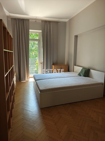 Przestronne 2-pokojowe mieszkanie 69 m² w kamienicy (Kopernika) mieszkanie Łódź, Polesie, Polesie, Kopernika