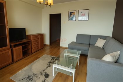 3-pokojowe mieszkanie z panoramicznym widokiem i balkonem mieszkanie Dąbrowa Górnicza, Kasprzaka Marcina
