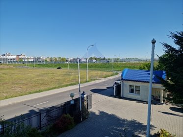 lokal użytkowy na wynajem 215m2 lokal użytkowy Warszawa, Włochy