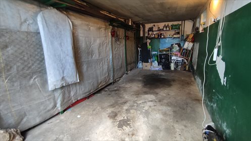 Garaż na sprzedaż Katowice, Koszutka, Brzozowa 16m2 Foto 1